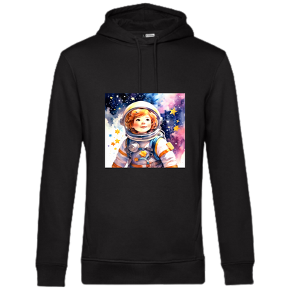 Der Astronaut Hoodie