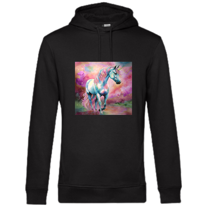 Das Einhorn Hoodie