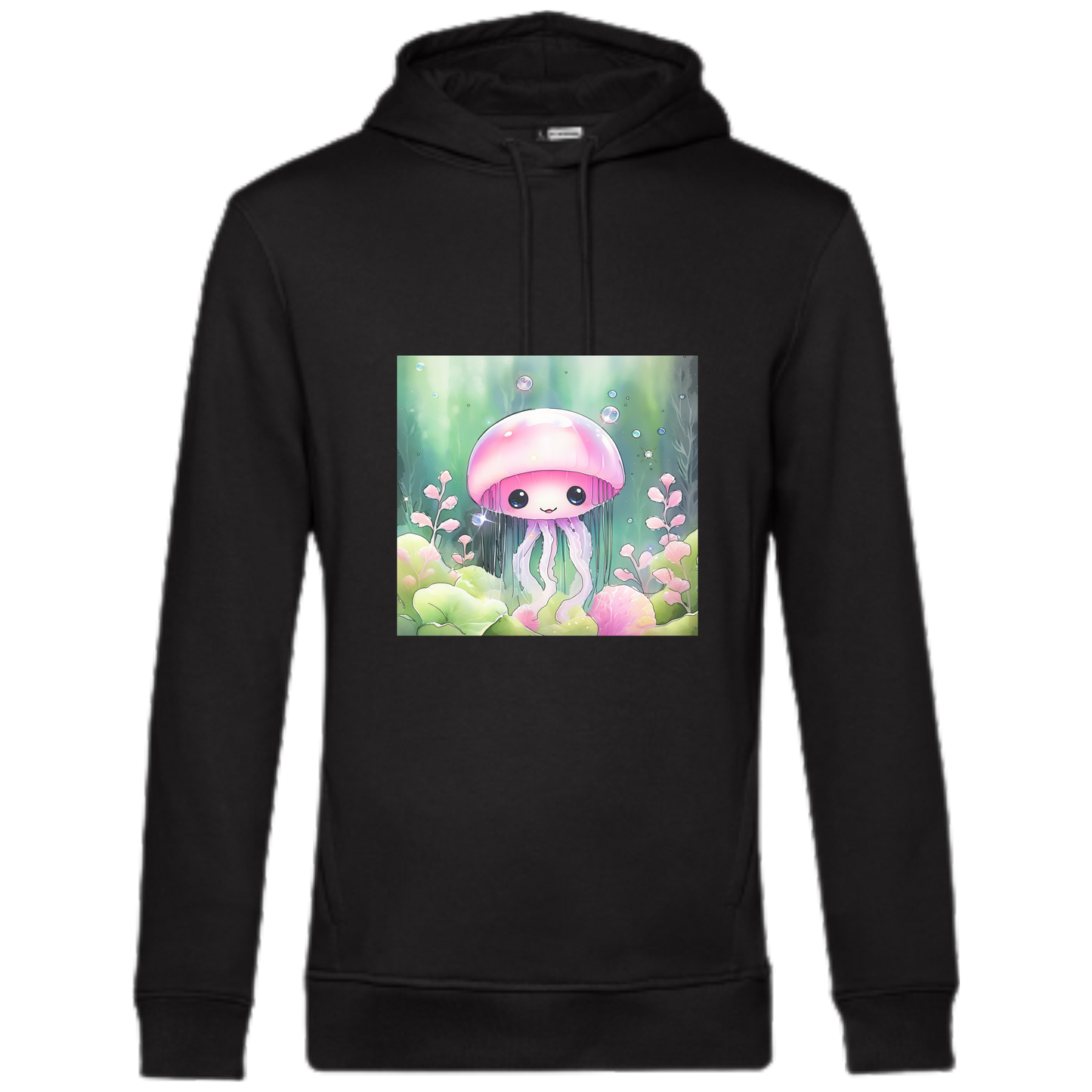 Die Qualle Hoodie