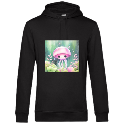 Die Qualle Hoodie