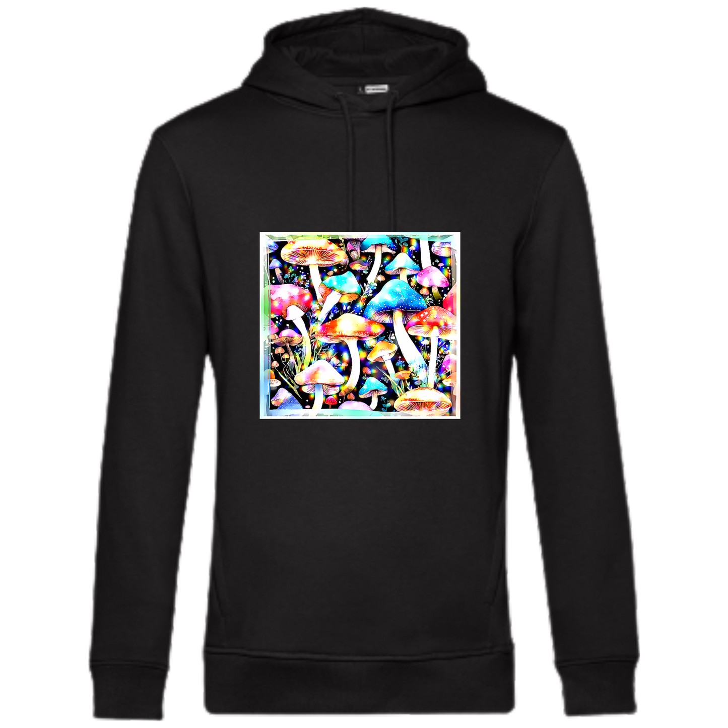 Die Pilze Hoodie