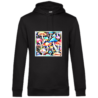 Die Pilze Hoodie