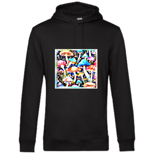 Die Pilze Hoodie