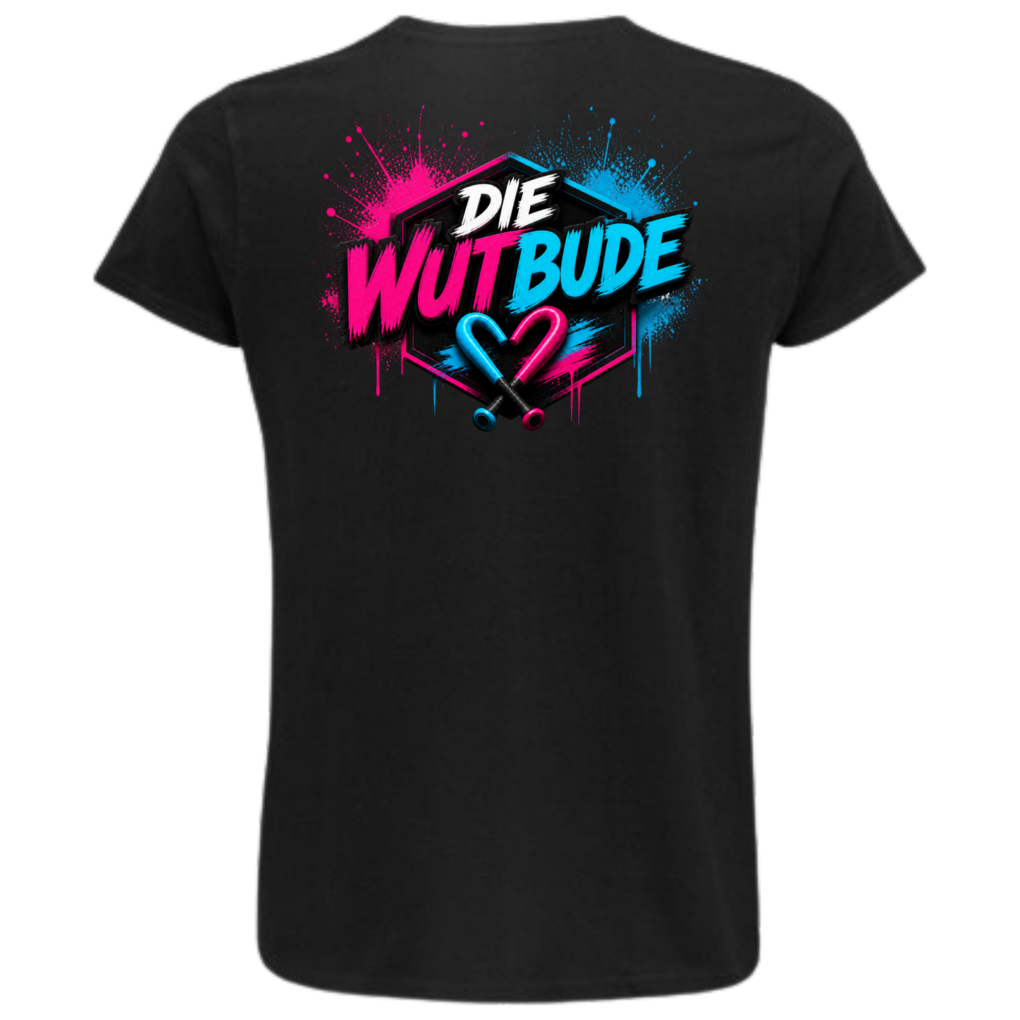 WUT STEHT DIR GUT - Shirt Unisex