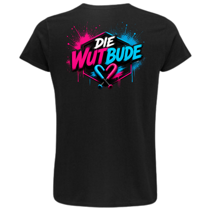 WUT STEHT DIR GUT - Shirt Unisex