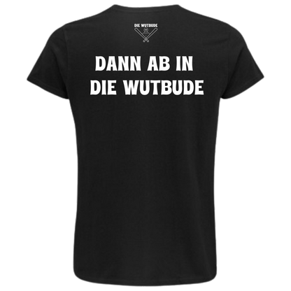 MANCHMO LANGT DIEF LUFT HOLLE NIT - Shirt Unisex
