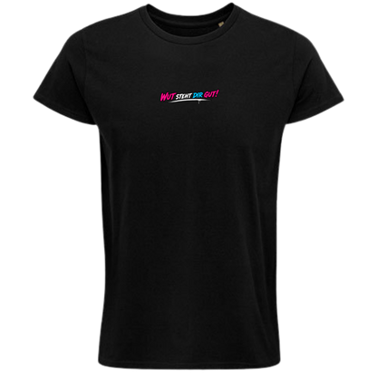 WUT STEHT DIR GUT - Shirt Unisex