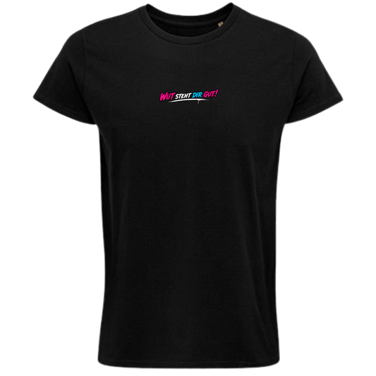WUT STEHT DIR GUT - Shirt Unisex