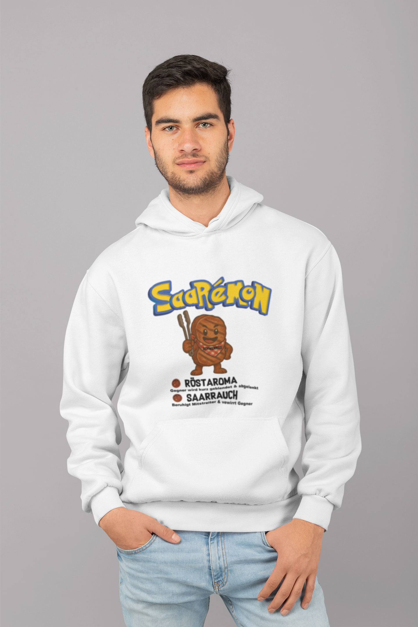 Schwenkus Hoodie - UNISEX