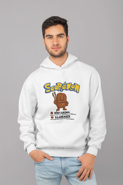 Schwenkus Hoodie - UNISEX