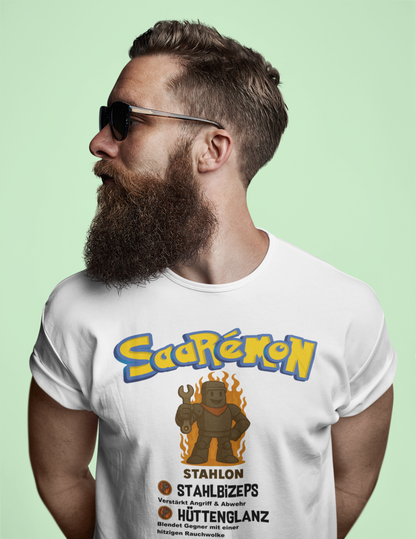 Stahlon Shirt - UNISEX