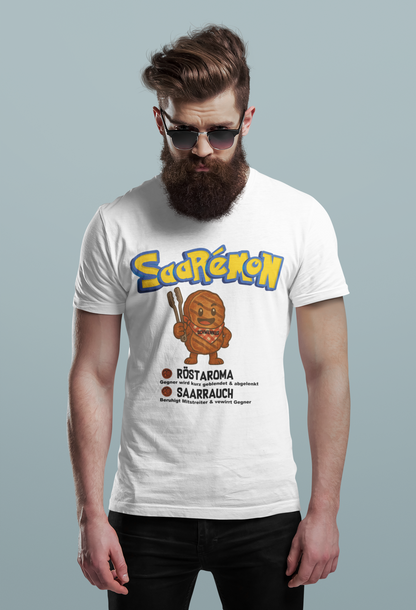 Schwenkus Shirt  - UNISEX
