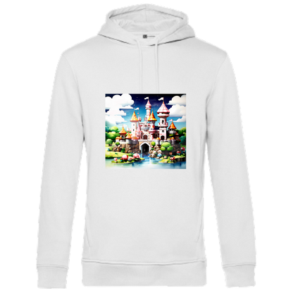 Das Schloss Hoodie