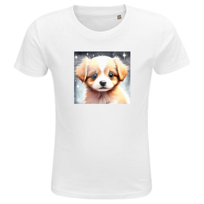 Der Hund Shirt Kids