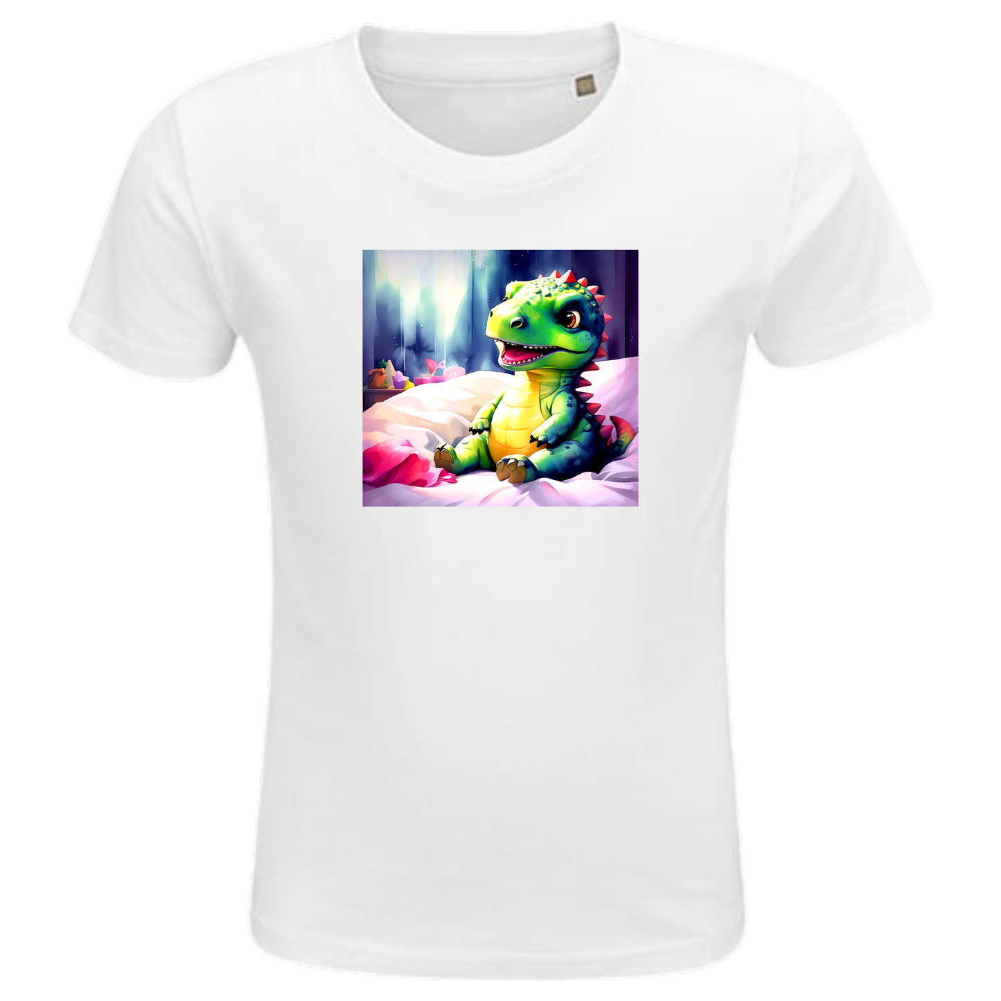 Der Dino Shirt Kids