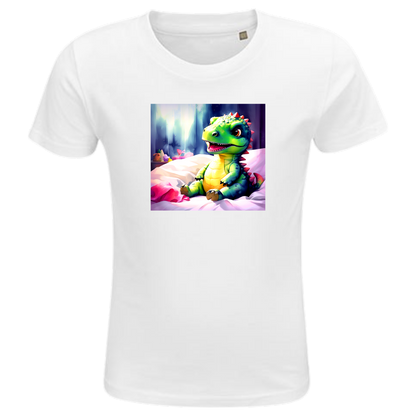 Der Dino Shirt Kids