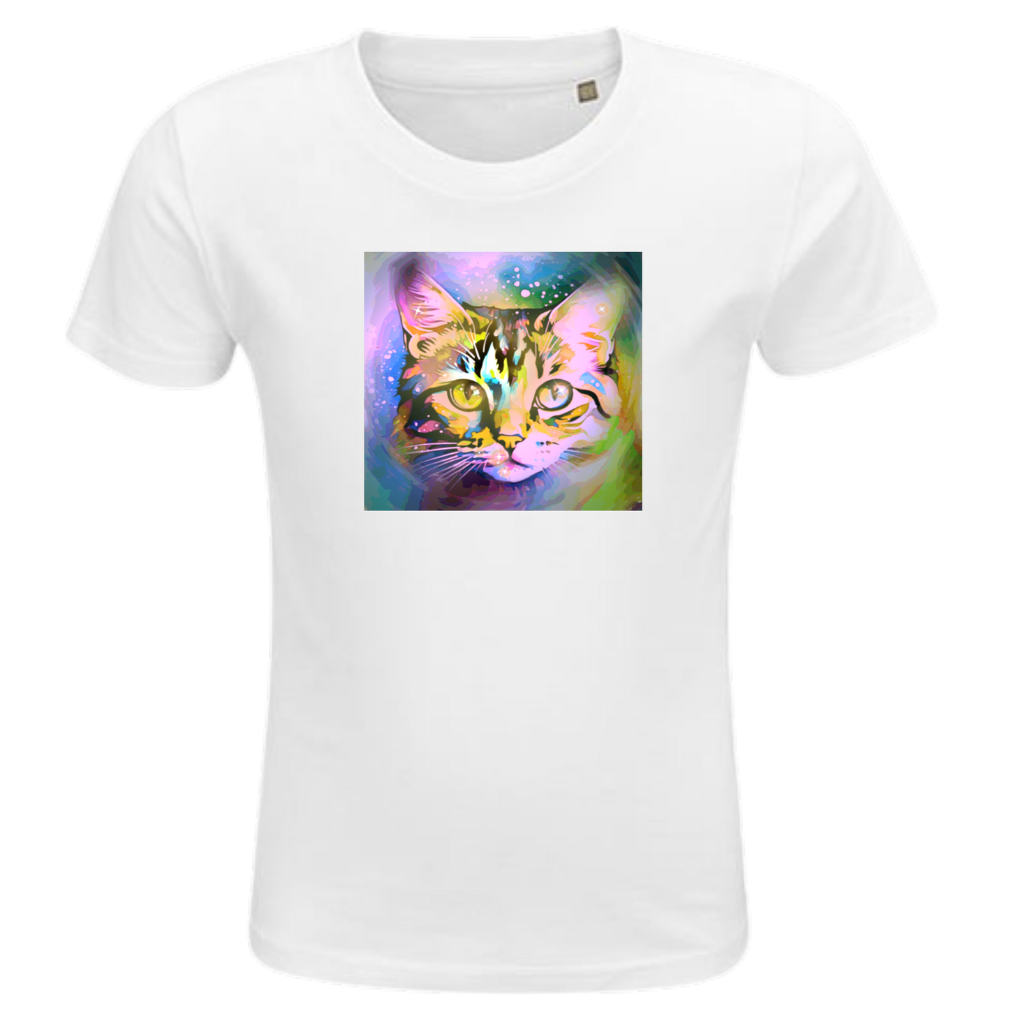 Die Katze Shirt Kids