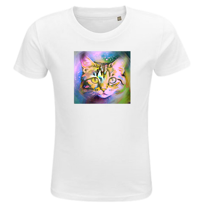 Die Katze Shirt Kids