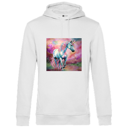 Das Einhorn Hoodie