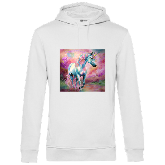 Das Einhorn Hoodie