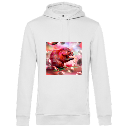 Der Biber Hoodie