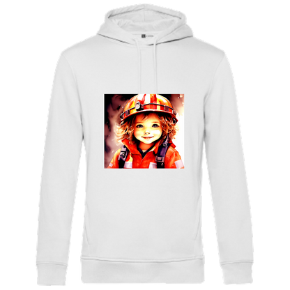 Das Feuerwehrkind Hoodie