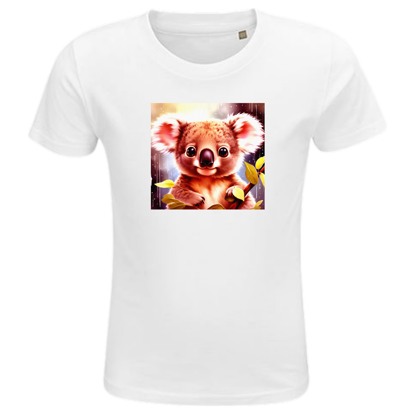 Der Koala Shirt Kids