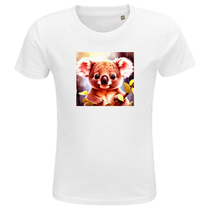 Der Koala Shirt Kids