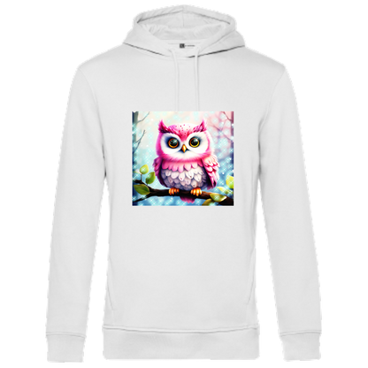 Die Eule Hoodie