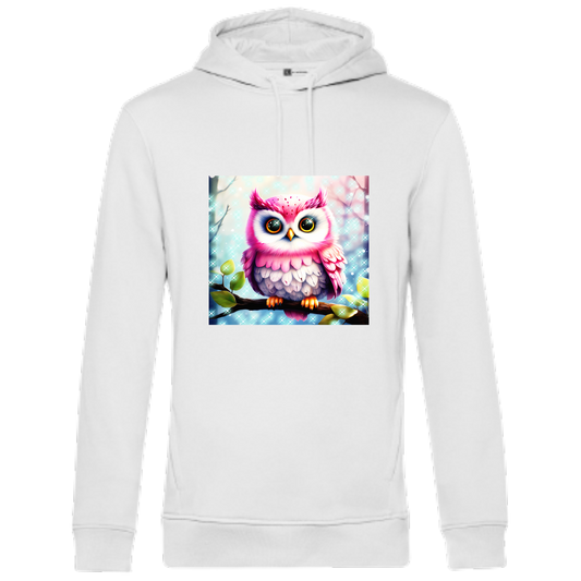 Die Eule Hoodie