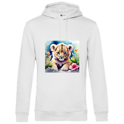 Der Löwe Hoodie