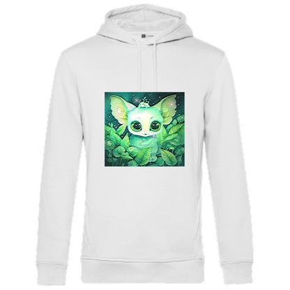 Die Glühkatze Hoodie