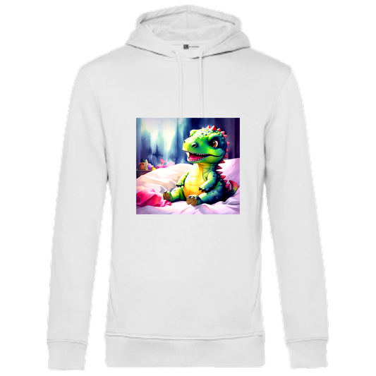 Der Dino Hoodie