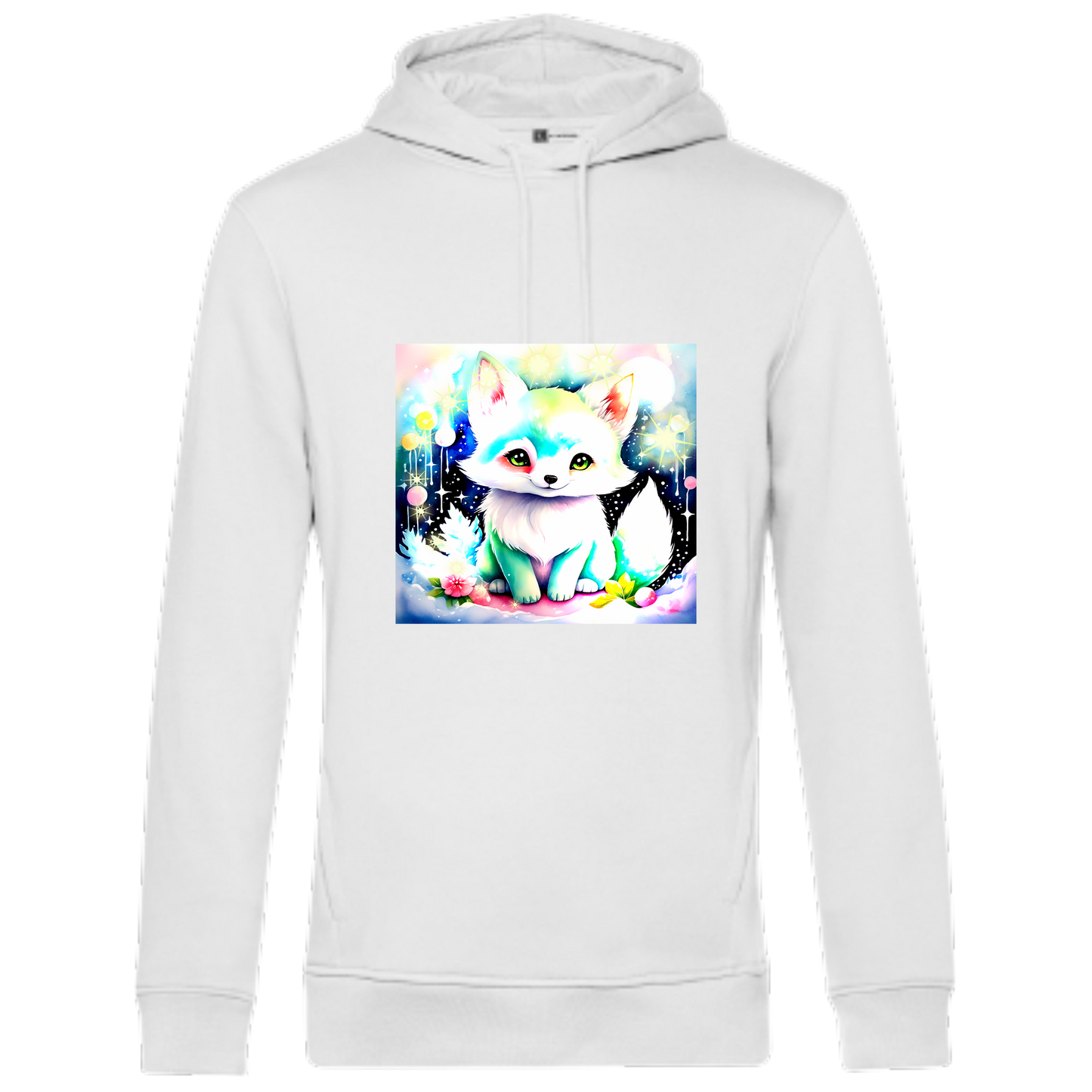 Der Fuchs Hoodie