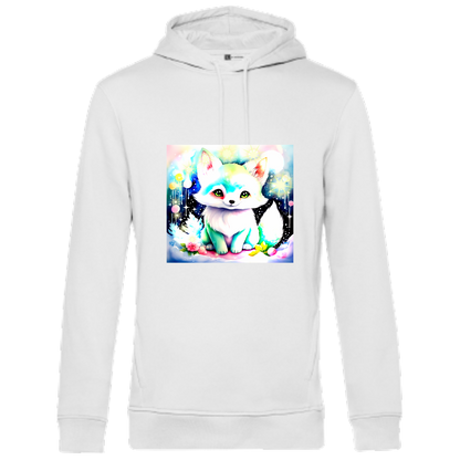 Der Fuchs Hoodie