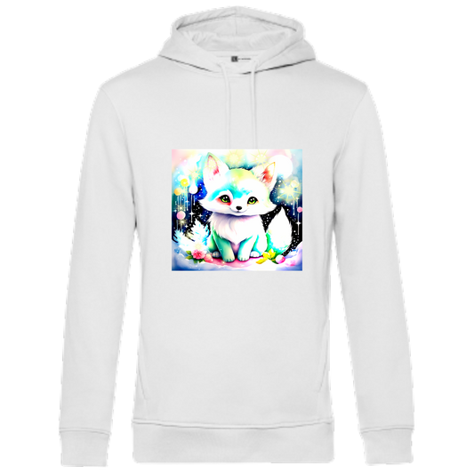 Der Fuchs Hoodie