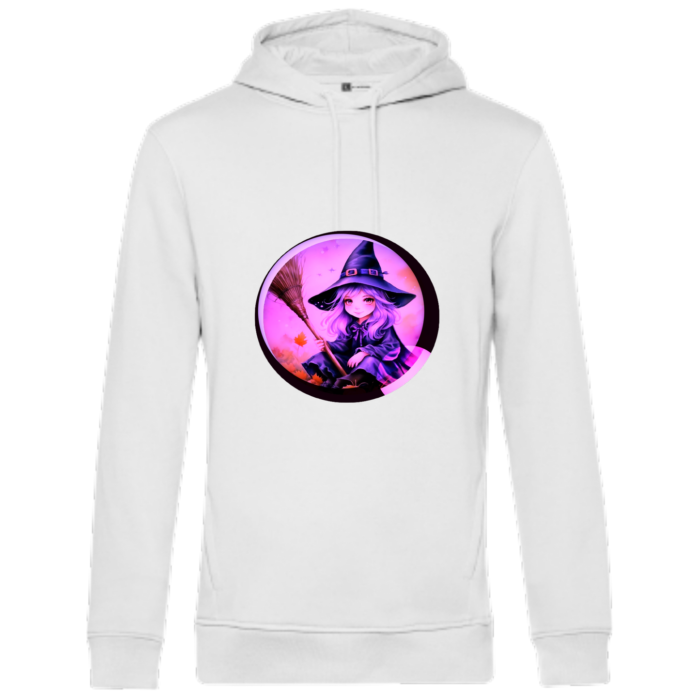 Die Hexe Hoodie