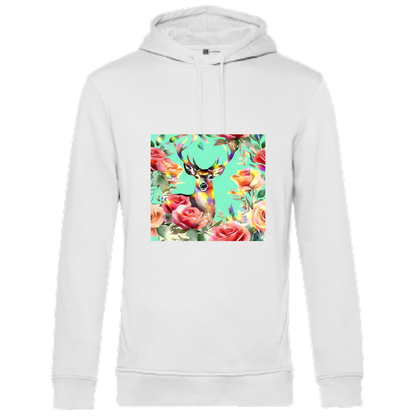 Der Hirsch Hoodie