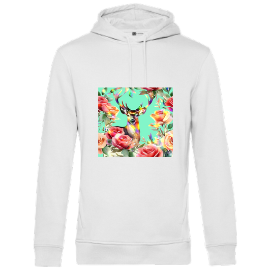 Der Hirsch Hoodie