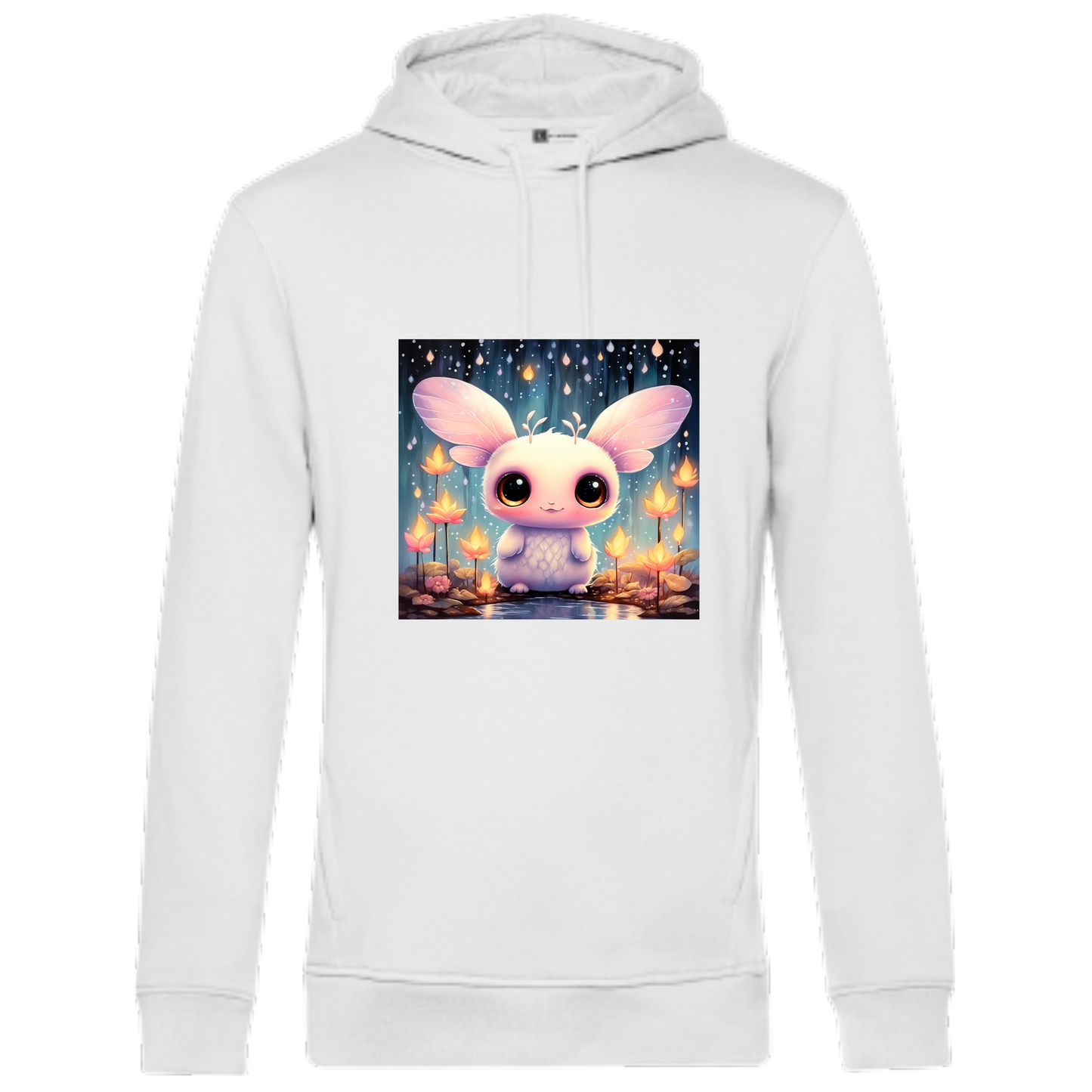 Das Glühwürmchen Hoodie