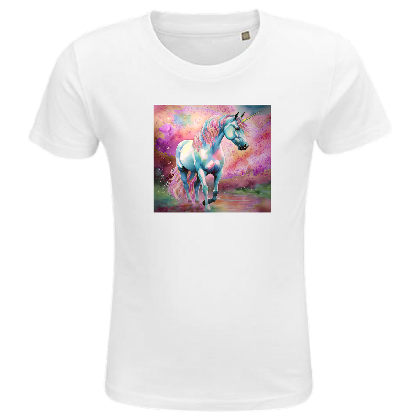 Das Einhorn Shirt Kids