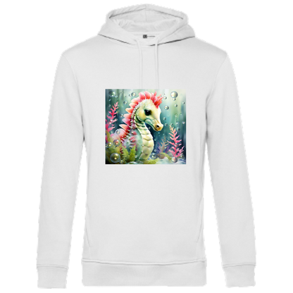 Das Seepferdchen Hoodie