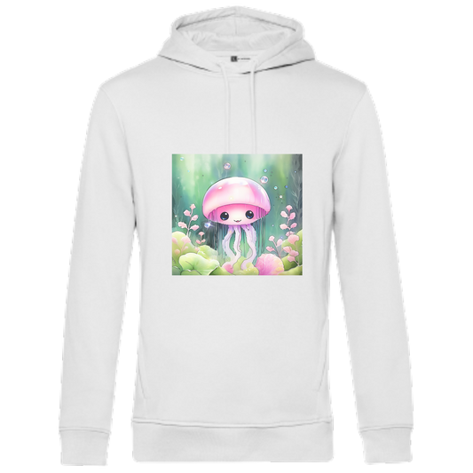 Die Qualle Hoodie