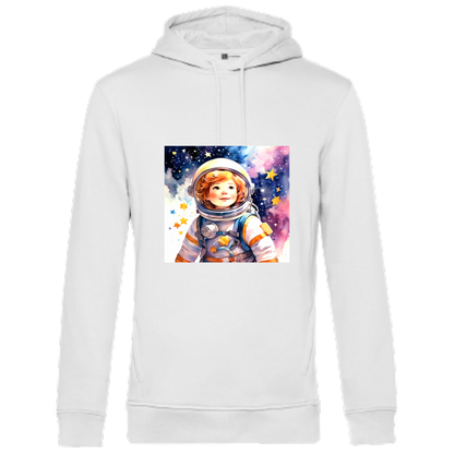 Der Astronaut Hoodie