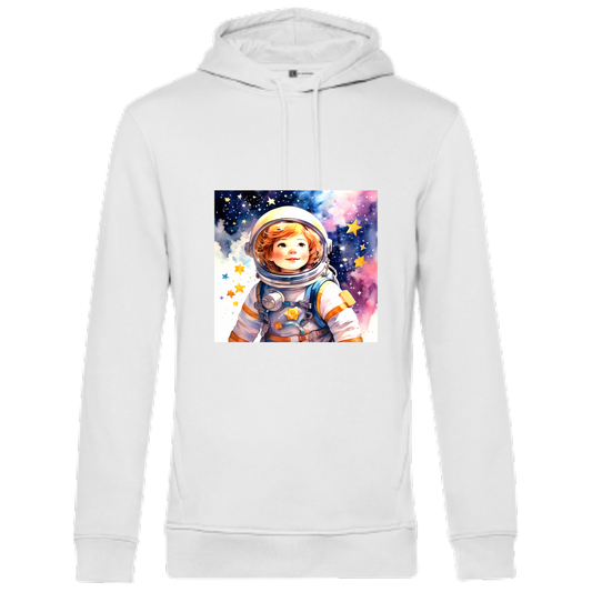 Der Astronaut Hoodie