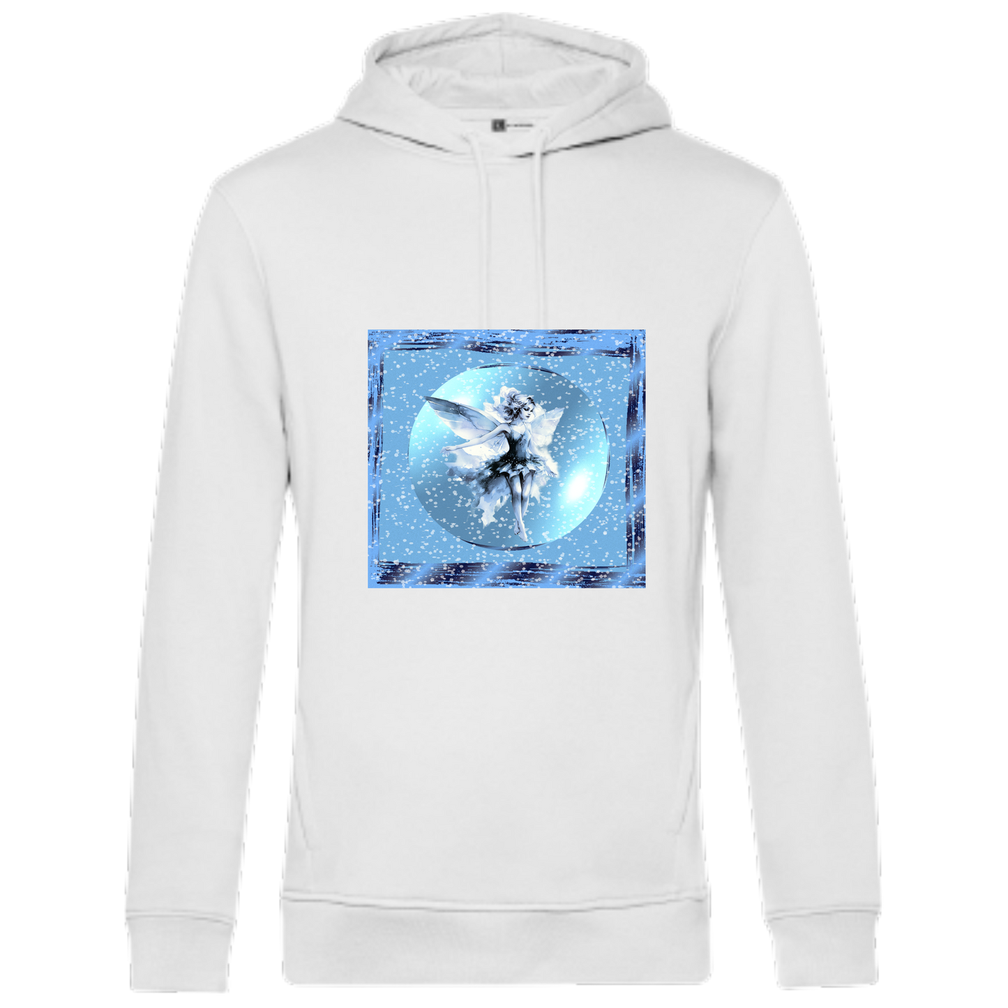 Die Fee Hoodie