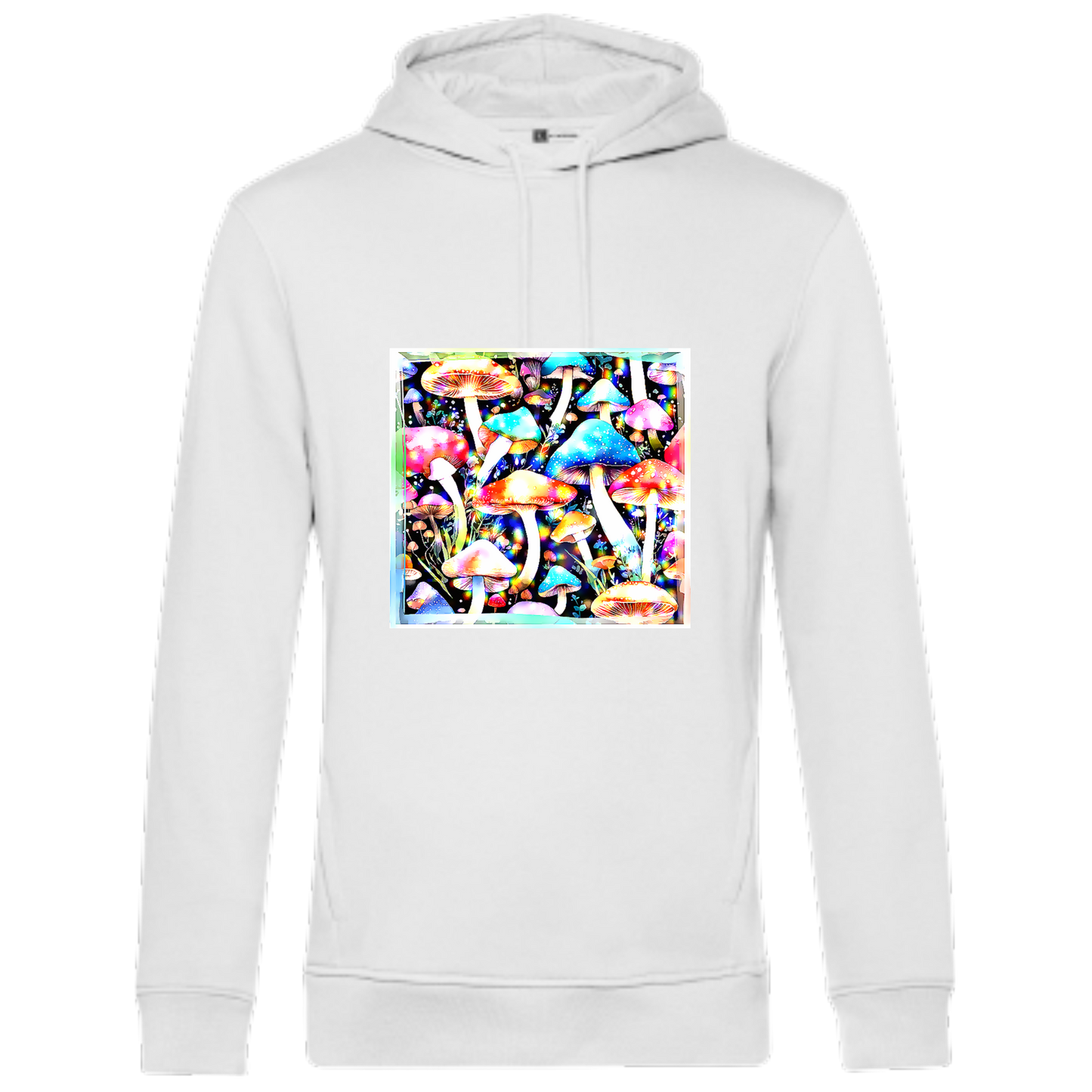 Die Pilze Hoodie