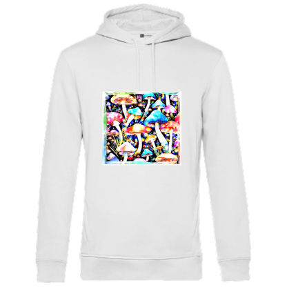 Die Pilze Hoodie