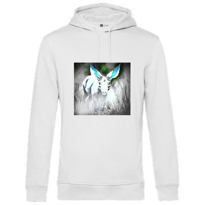 Das Erdferkel Hoodie