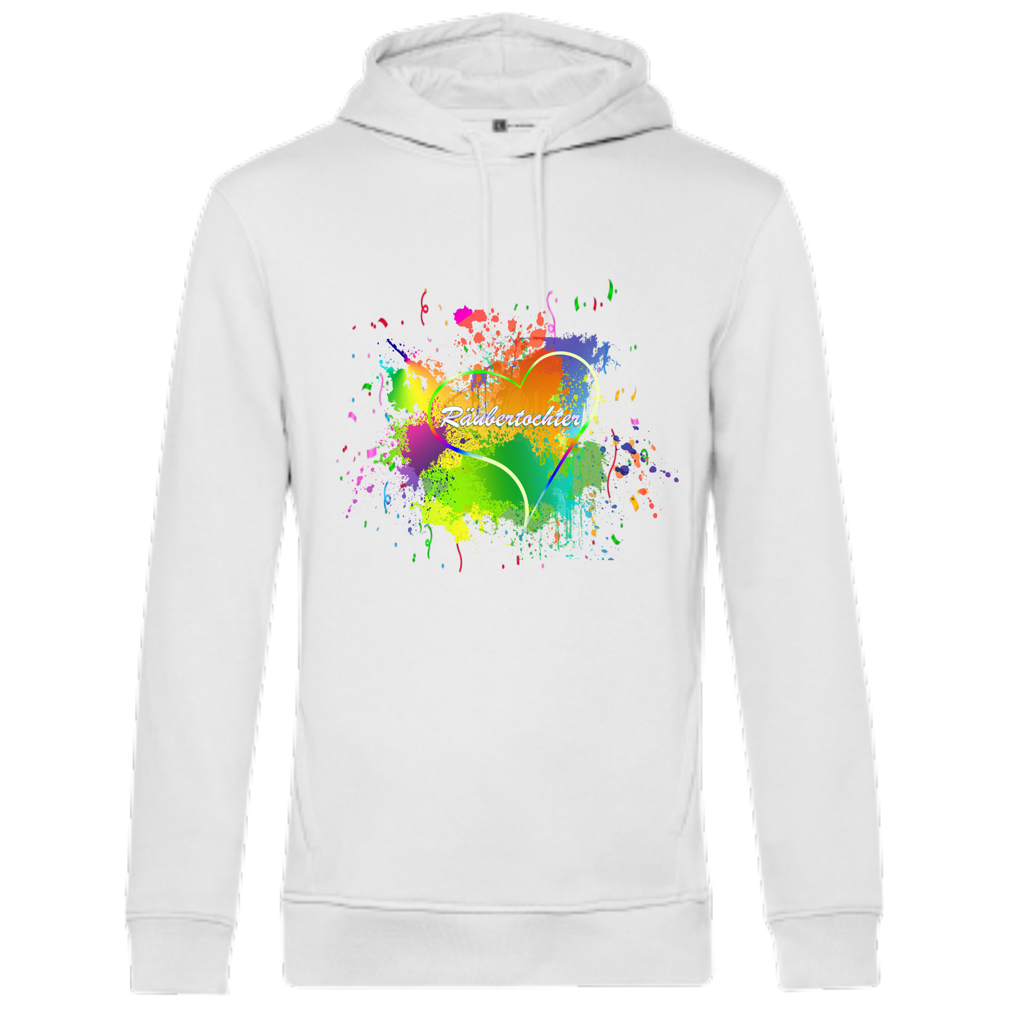 Die Räubertochter Hoodie